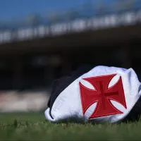 Vasco anuncia renovação de contrato com três jogadoras da equipe feminina