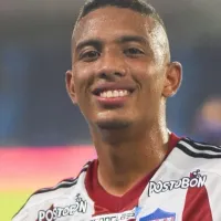 Botafogo fecha com joia colombiana Jordan Barrera por R$ 21,8 milhões