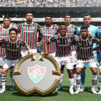 Como a equipe do Fluminense se planeja após a volta do Mundial de Clubes