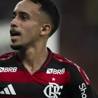 Grêmio procura Matheus Gonçalves e Flamengo demonstra interesse em negociar meia