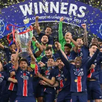 Paris Saint-Germain chega à sua sexta final internacional e buscará primeiro título mundial