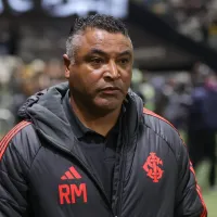 Internacional enfrenta revolta da torcida ao negociar com jogador reprovado nas redes sociais