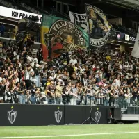 Atlético quer semifinal da Série A2 na Arena MRV e estuda alternativas para viabilizar jogo