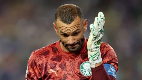 Palmeiras no Mundial de Clubes. Foto: Luke Hales/Getty Images