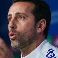 Edu Gaspar mal chega e Nottingham Forest envia proposta ao Santos por Mateus Xavier