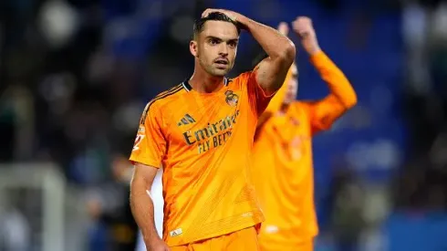 Raúl Asencio do Real Madrid teve uma atuação abaixo do esperado no Mundial de Clubes e as estatísticas são impactantes