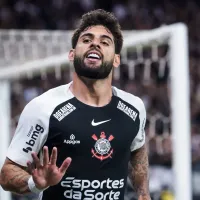 Corinthians vê aproveitamento cair sem Yuri Alberto e tenta manter equilíbrio no ataque