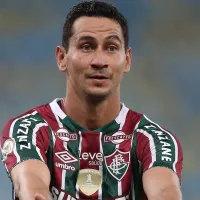 Vasco já abre negociação com Ganso após atrito com Renato Gaúcho no Mundial, diz jornalista