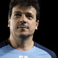 Loide Augusto pode ser novidade de Fernando Diniz no Vasco para clássico contra o Botafogo