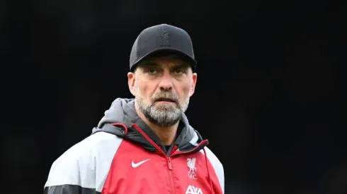 Klopp criticou novo Mundial de Clubes. Foto: Justin Setterfield/Getty Images