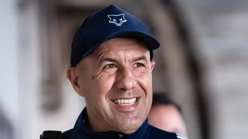 Cruzeiro x Palmeiras foi o último jogo da Raposa em casa.