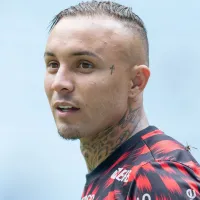 Flamengo coloca Everton Cebolinha na lista de negociáveis, mas Grêmio descarta retorno