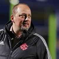 Barcellos aceita pagar mais após oferta de R$ 21,8 milhões do Internacional negada por Alan Rodríguez