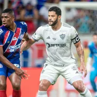 Onde assistir a Bahia x Atlético-MG ao vivo: horário, canal e escalações
