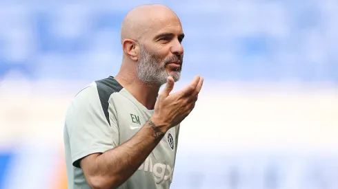 Maresca está irritada com atitude da Premier League. Foto: Buda Mendes/Getty Images)