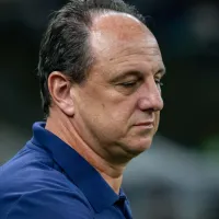 Rogério Ceni faz ‘alerta’ em coletiva e projeta Bahia x Atlético-MG: “Vou começar a estudar”
