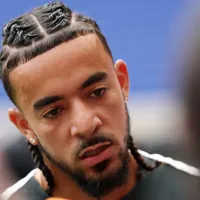 Malo Gusto ‘se rende’ ao Flamengo de Filipe Luís e relembra derrota: “Mostraram mais vontade”