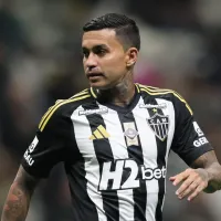 Dudu volta a se envolver em situação com Leila Pereira, e abre queixa-crime contra a presidente do Palmeiras