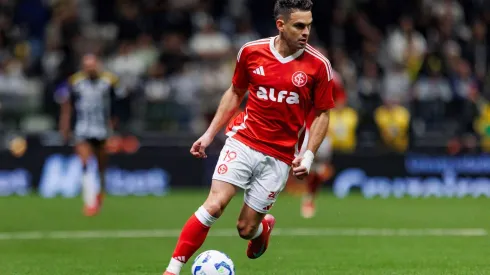 Internacional x Vitória pelo Brasileirão