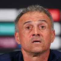 Luis Enrique exalta PSG coletivo e rejeita rótulo de “futebol total”