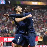 Luís Enrique rejeita prêmios individuais e exalta Dembélé antes da final do Mundial