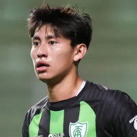 Santos fica perto de decisão final sobre negociar Miguelito e futuro de joia boliviana gera dúvida