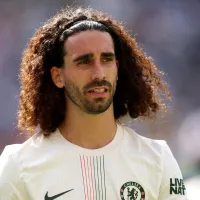 Cucurella terá missão mais complicada que Arias e Estêvão em Chelsea (ING) x PSG (FRA)