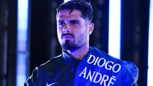 Pedro Neto revela porque decidiu jogar no Mundial mesmo após a morte do amigo (Photo by Dan Mullan/Getty Images)