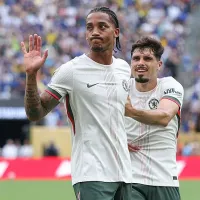 Enzo Maresca terá Chelsea-ING quase completo para a decisão do Mundial de Clubes