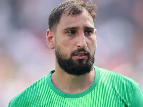 Donnarumma salva PSG de goleada e é poupado em decisão