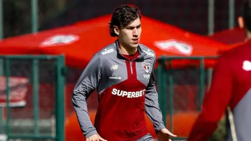 Treino do São Paulo neste domingo gera debate da torcida que pressiona diretoria