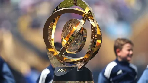 Fundo Árabe ajudou a FIFA a realizar um grande Mundial de Clubes. Foto: Buda Mendes/Getty Images)