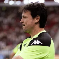 Vasco não pontuou nas partidas que vendeu o mando de campo no Brasileirão Betano