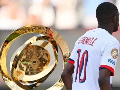 PSG terá outra decisão internacional pela frente, na Supercopa da UEFA