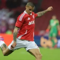 Alan Benítez agrada em estreia com a camisa do Internacional; Veja os números