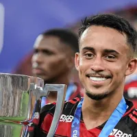 Cruzeiro decide pagar R$ 22 milhões à vista para o Flamengo e fecha contratação de Matheus Gonçalves