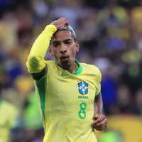 Matheus Pereira e Cruzeiro encaminham renovação e camisa 10 terá salário de R$ 2,2 milhões