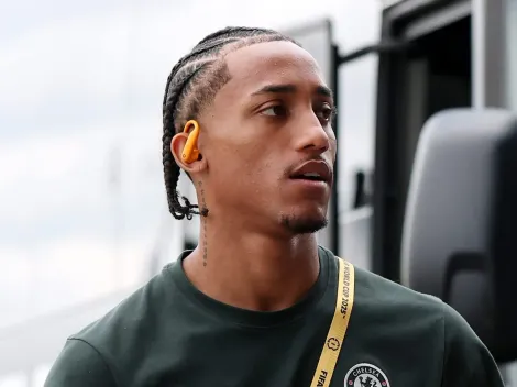 Ancelotti elogia João Pedro no Mundial de Clubes e elogia atacante