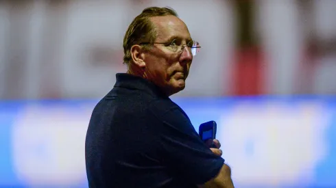 John Textor tem o trabalho criticado no Botafogo para a temporada