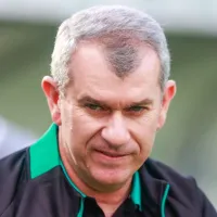 Tencati, técnico do Juventude, cita Cruzeiro como adversário a ser batido para cumprir missão específica no Brasileirão Betano