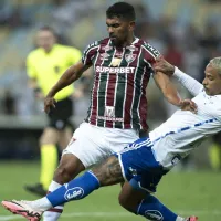 Onde assistir a Fluminense x Cruzeiro ao vivo: horário, canal e escalações