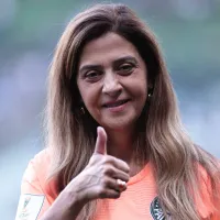 Prevendo saída de Richard Ríos, Palmeiras de Leila Pereira mira em Fabrício Diaz para substituí-lo