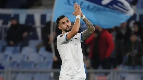 Cobiçado pelo Flamengo, Taty Castellanos defende a Lazio desde 2023/24 – Foto: Reprodução/Lazio