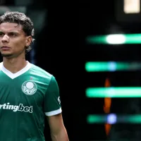 Fluminense pode faturar bolada com Martinelli após recusa da Roma por Richard Ríos