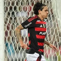 Pedro tem saída definida no Flamengo após nota oficial do atacante piorar a situação nos bastidores do clube