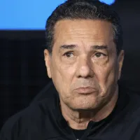 Vanderlei Luxemburgo se rende a Kaio Jorge e faz alerta para Carlo Ancelotti: “É a realidade”
