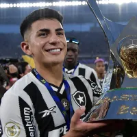 Thiago Almada é contratado pelo Atlético de Madrid, e negociação elucida movimentação estratégica de Textor