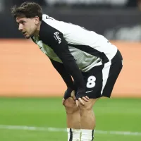 Corinthians atinge marca negativa no Brasileirão Betano, somando mais derrotas em casa do que em 2024