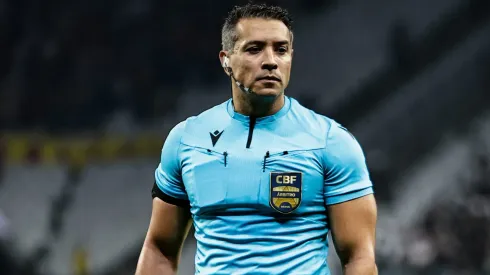 Flameno nunca foi derrotado com Felipe Fernandes de Lima no apito