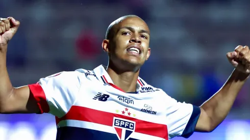 Ryan Francisco sofreu grave lesão no joelho e terá que passar por cirurgia